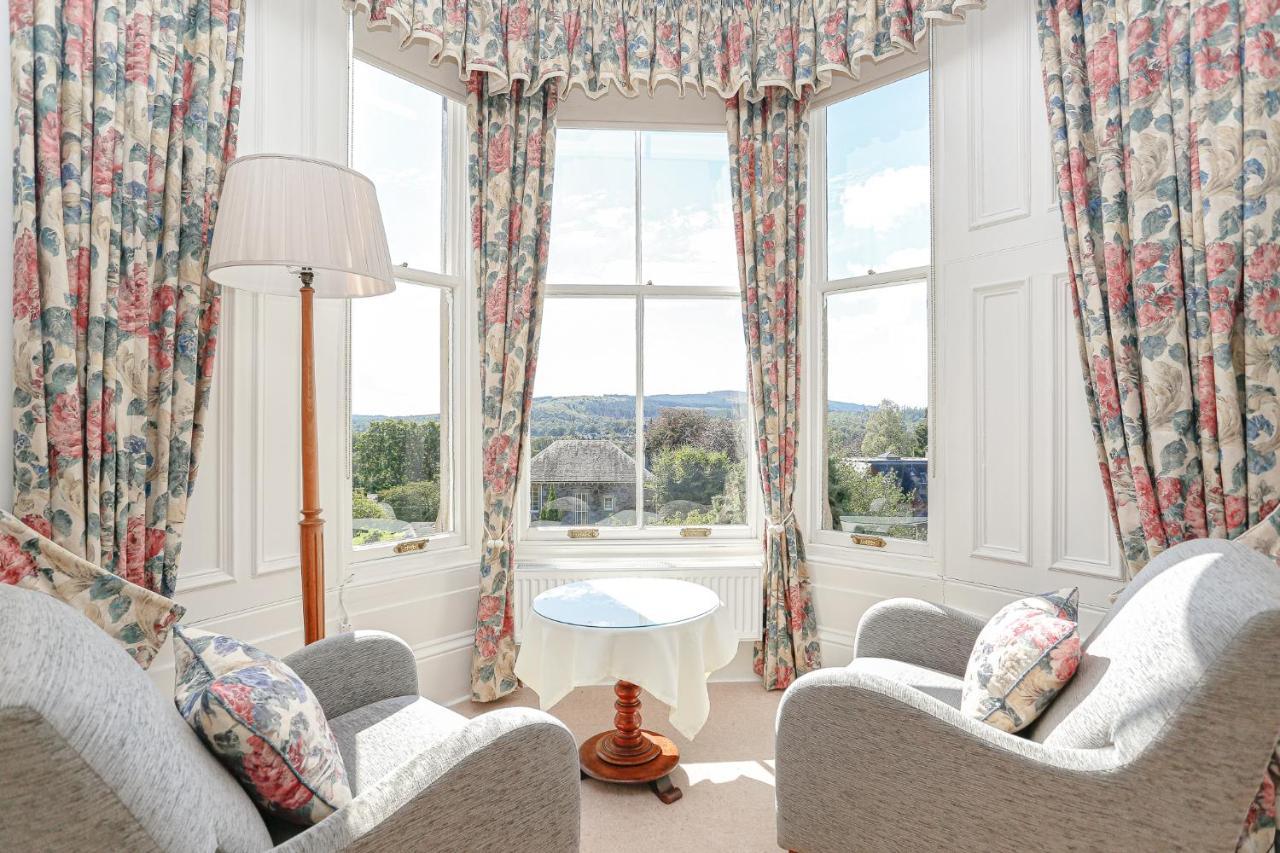 Arden House B&B And Self-Catering カランダー エクステリア 写真