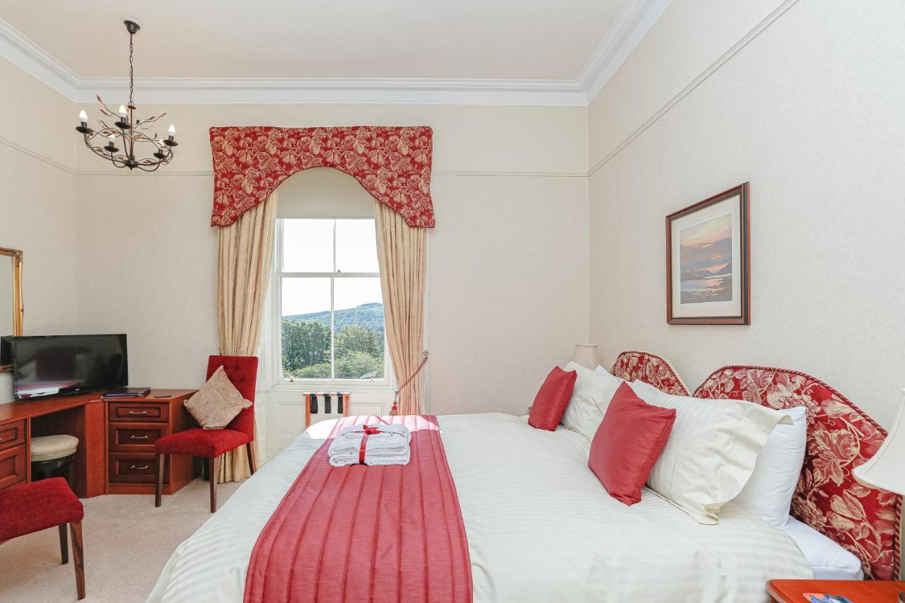 Arden House B&B And Self-Catering カランダー エクステリア 写真