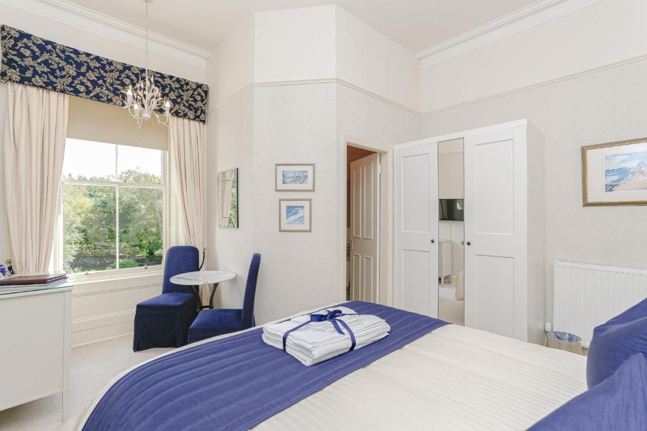 Arden House B&B And Self-Catering カランダー エクステリア 写真