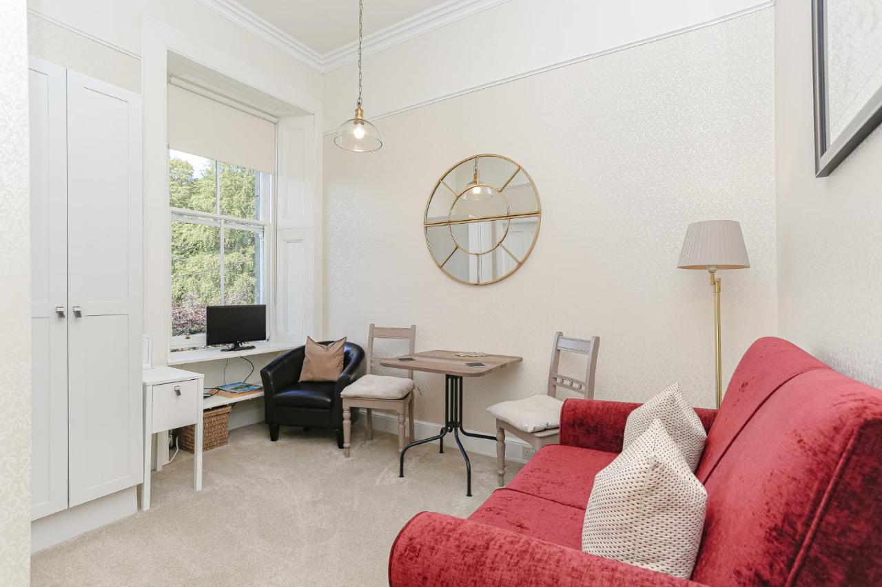 Arden House B&B And Self-Catering カランダー エクステリア 写真