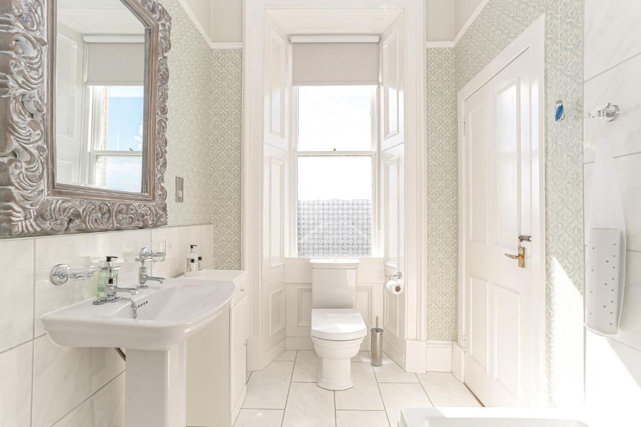 Arden House B&B And Self-Catering カランダー エクステリア 写真