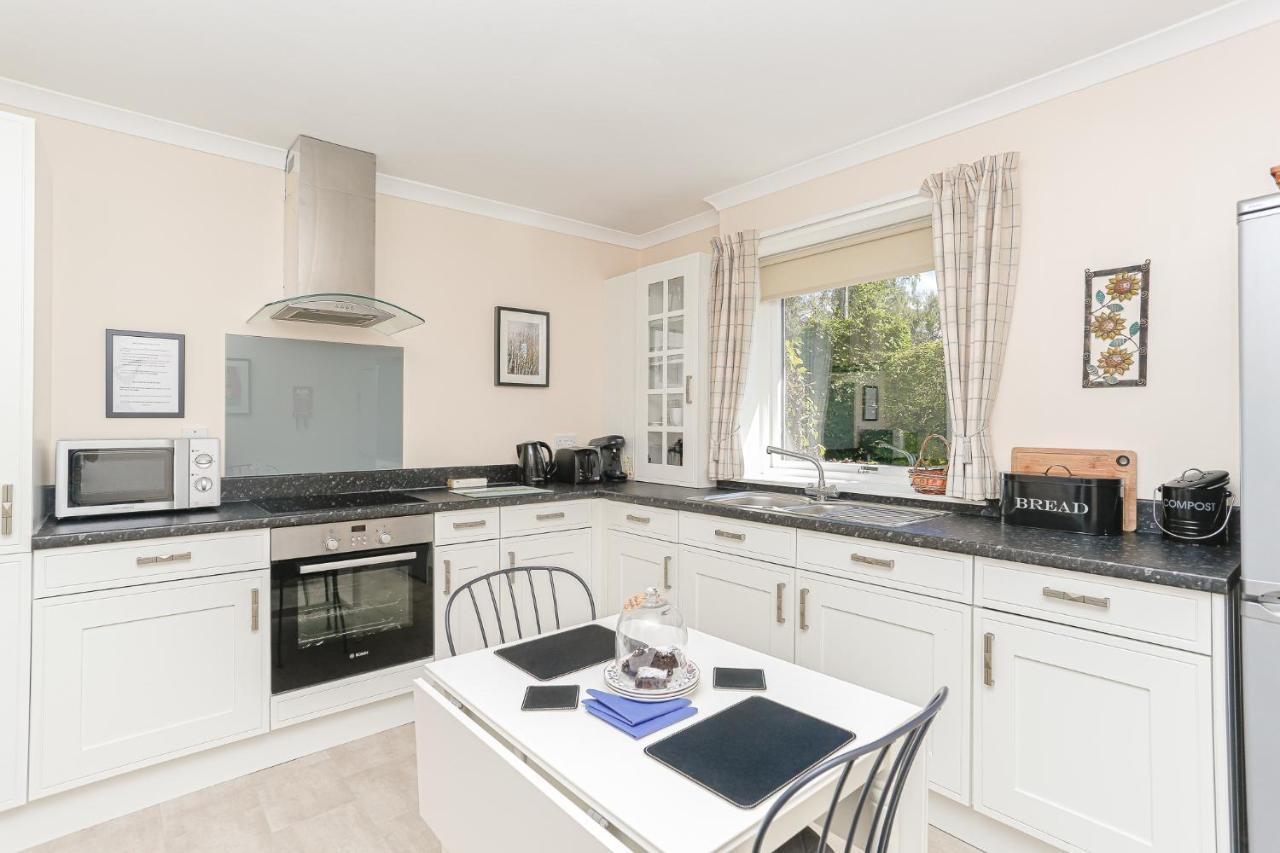 Arden House B&B And Self-Catering カランダー エクステリア 写真