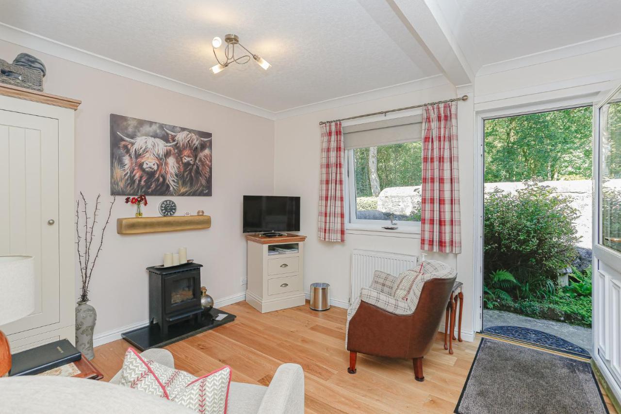 Arden House B&B And Self-Catering カランダー エクステリア 写真