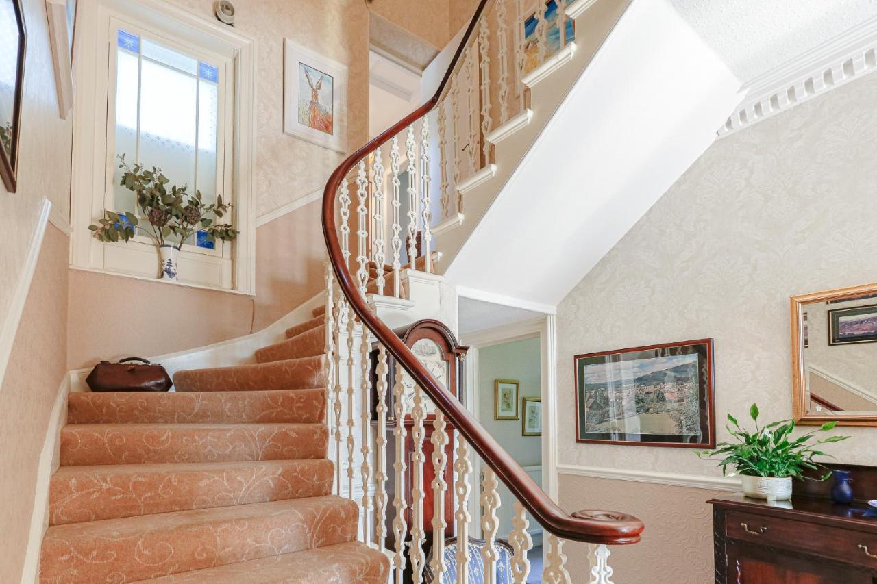 Arden House B&B And Self-Catering カランダー エクステリア 写真