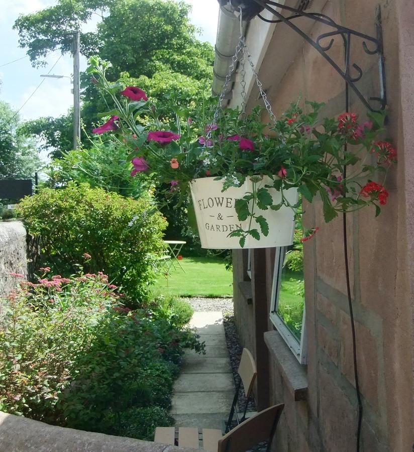 Arden House B&B And Self-Catering カランダー エクステリア 写真