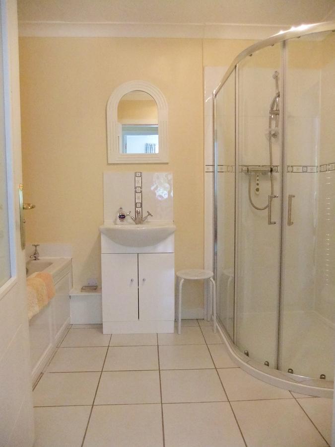 Arden House B&B And Self-Catering カランダー エクステリア 写真