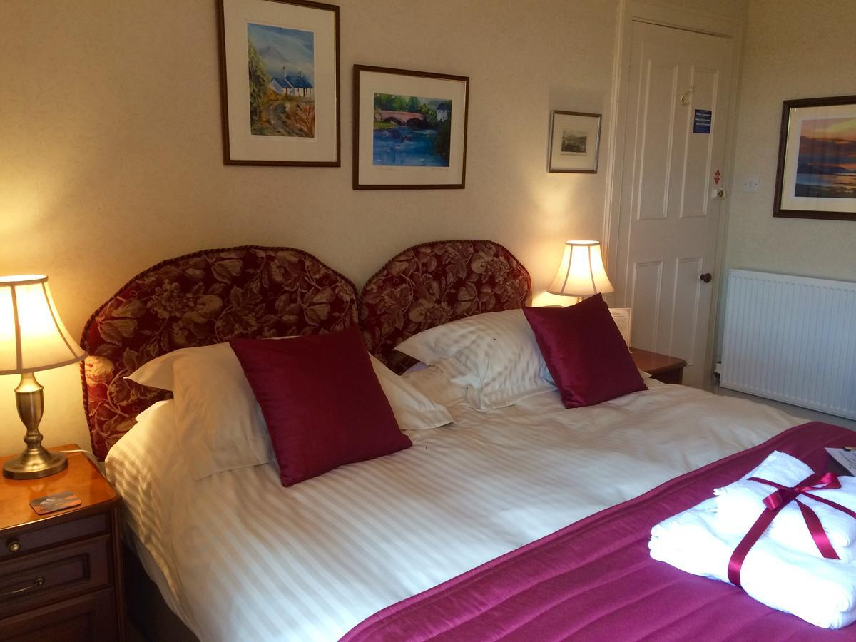Arden House B&B And Self-Catering カランダー エクステリア 写真