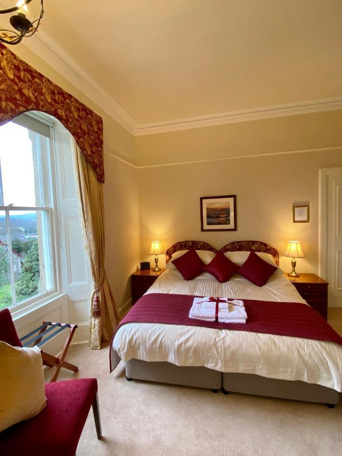 Arden House B&B And Self-Catering カランダー エクステリア 写真